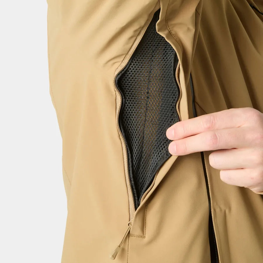 Helly Hansen Alpha 4.0 Ski Jacket