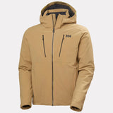 Helly Hansen Alpha 4.0 Ski Jacket