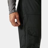 Helly Hansen Men's Sogn Bib Cargo Ski Pants