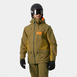 Helly Hansen Men's Sogn Tinden Shell Jacket