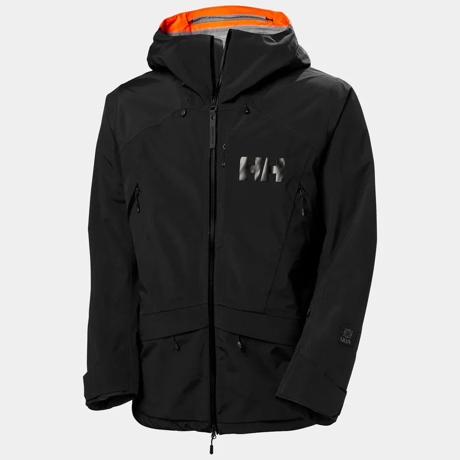 Helly Hansen Men's Sogn Tinden Shell Jacket