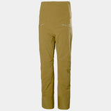 Helly Hansen Women's Alphelia High Waisted Insulated Pants