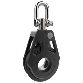 Lewmar 80mm Racing Block - Swivel