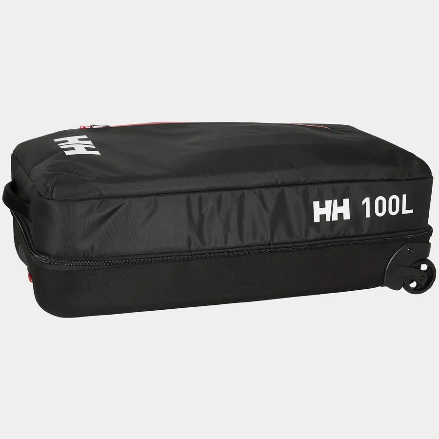 Helly Hansen Sport Expedition Trolley, 100L