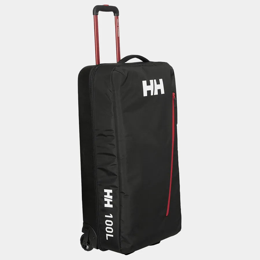 Helly Hansen Sport Expedition Trolley, 100L