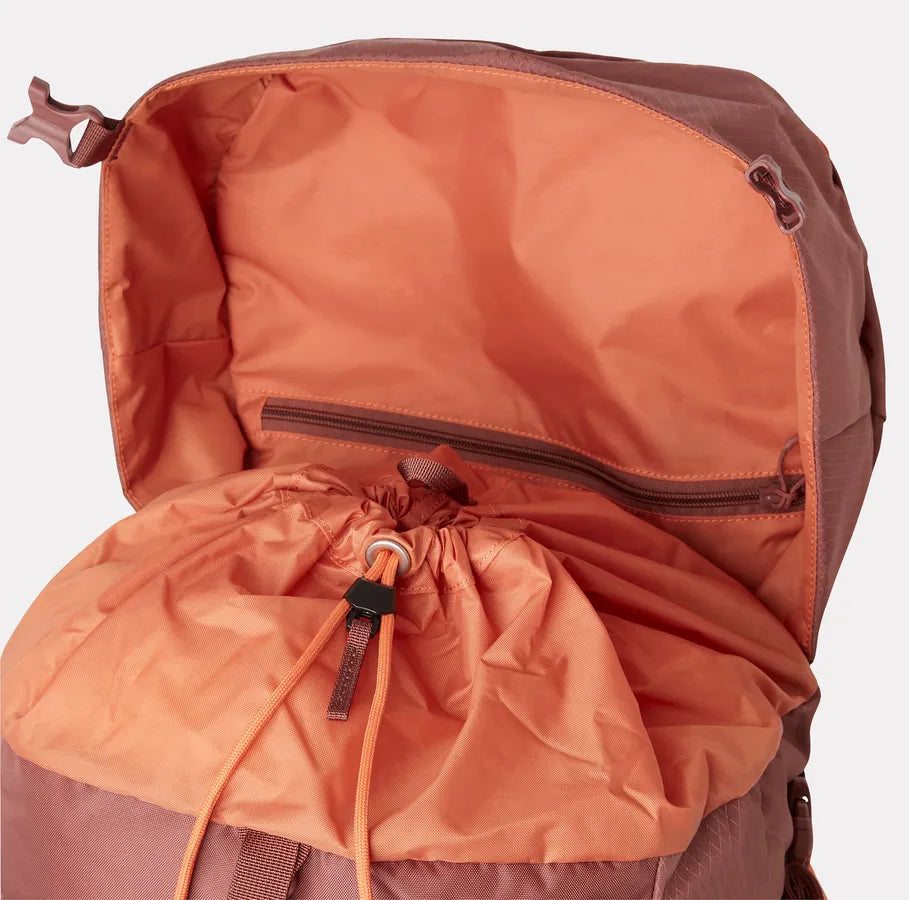 Helly Hansen Women's Relay Backpack RECCO®, 42L
