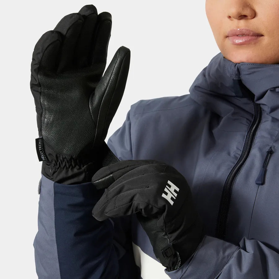 Helly Hansen Women's Swift HT Gloves