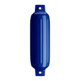 Polyform G-1 Twin Eye Fender 3.5" x 12.8" - Cobalt Blue [G-1-COBALT BLUE]