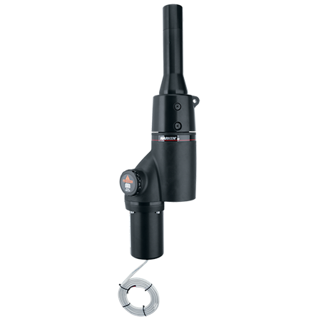 Harken Unit 2 MKIV Electric Conversion Kit  12V