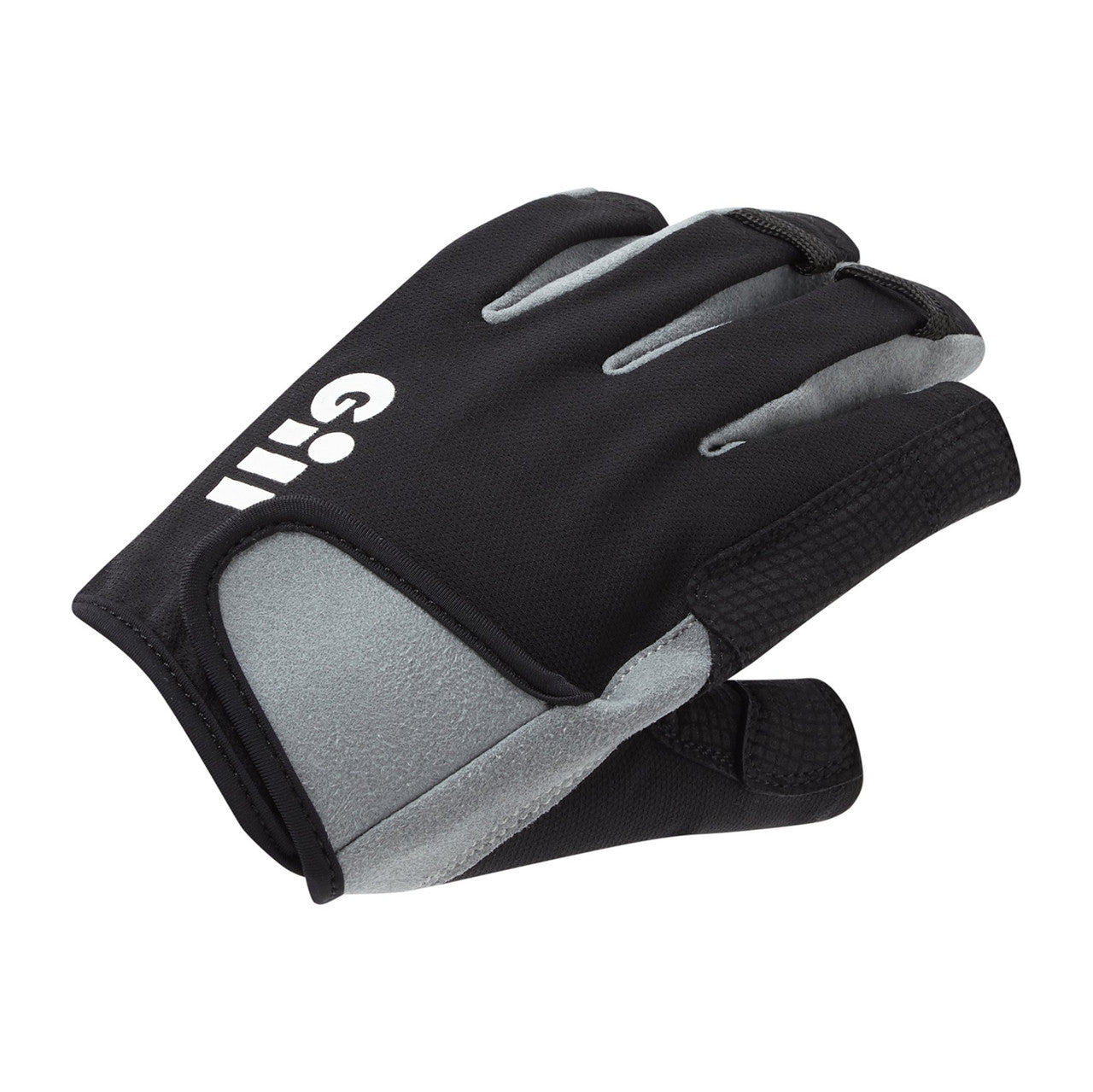 Gill Junior Short Finger Deckhand Gloves