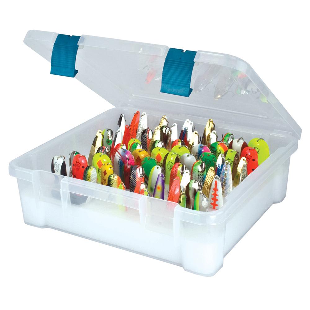 Plano ProLatch Spoon Box XXL - Clear [708020]