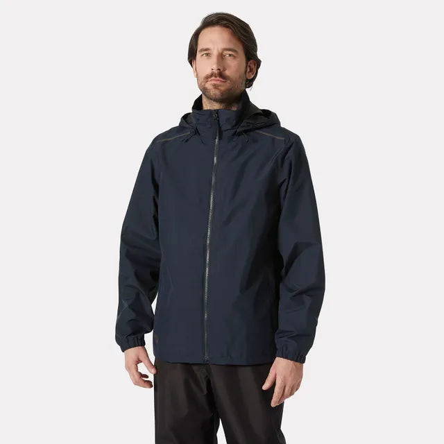 Helly Hansen Manchester 2.0 Shell Jacket