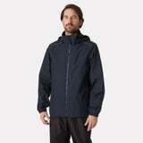 Helly Hansen Manchester 2.0 Shell Jacket