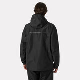 Helly Hansen Manchester 2.0 Shell Jacket