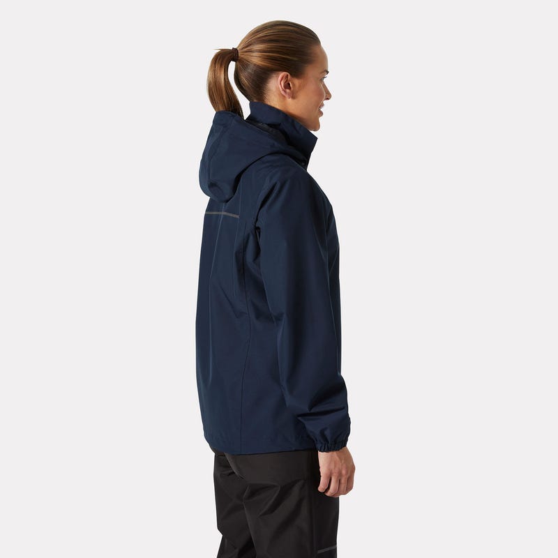 Helly Hansen Women's Manchester 2.0 Shell Jacket