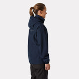 Helly Hansen Women's Manchester 2.0 Shell Jacket