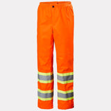 Helly Hansen Women's Alta Hi Vis Shell Pants CSA
