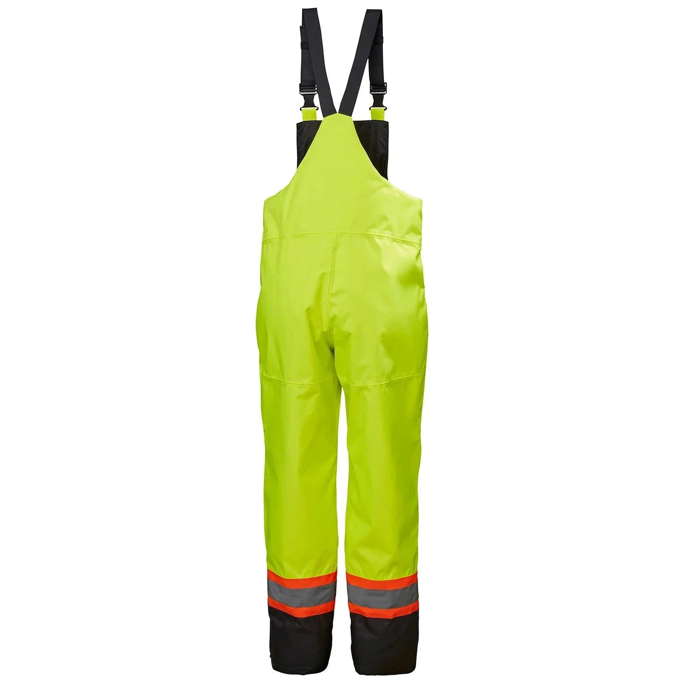 Helly Hansen Alta Hi-Vis Insulated Winter Bib CSA