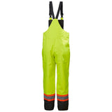 Helly Hansen Alta Hi-Vis Insulated Winter Bib CSA