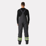 Helly Hansen Alta Hi-Vis Insulated Winter Bib CSA