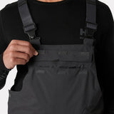 Helly Hansen Alta Hi-Vis Insulated Winter Bib CSA
