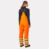 Helly Hansen Women's Alta Winter Hi Vis Bib CSA