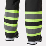Helly Hansen Women's Alta Winter Hi Vis Bib CSA