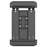 RAM Mount Tab-Tite Cradle f/8" Tablets - Samsung Galaxy Tab 4 8.0  Tab E 8.0 [RAM-HOL-TAB24U]