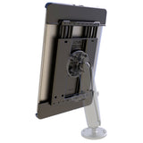 RAM Mount RAM Tab-Tite Cradle f/9.7" Tablets (or 10" Class Tablets) Including the Samsung Galaxy Tab A 9.7 [RAM-HOL-TAB28U]