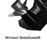 Megaware SkegGuard 27171 Stainless Steel Replacement Skeg [27171]