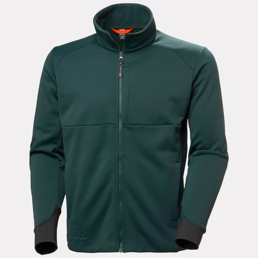 Helly Hansen Tech Midlayer Jacket