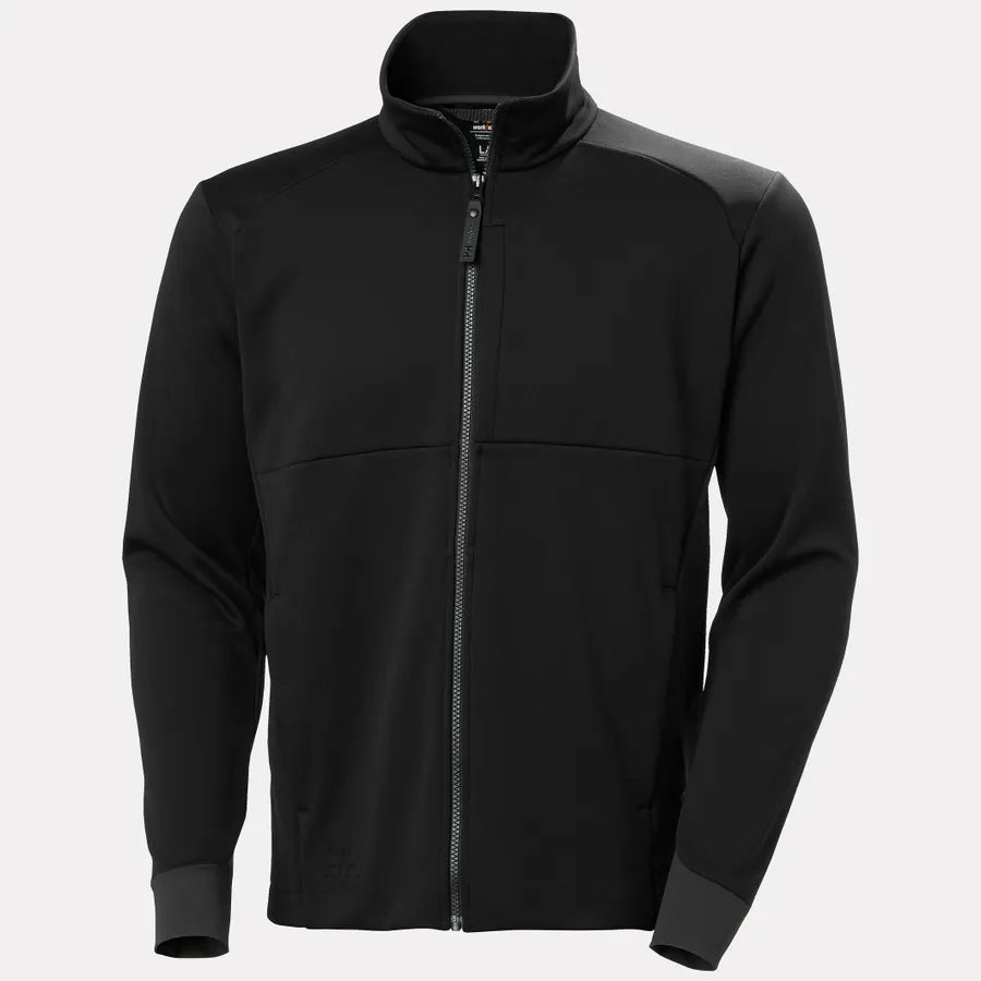 Helly Hansen Tech Midlayer Jacket