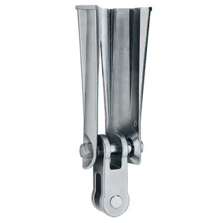 Harken Unit 2 MKIV 5/8" Unit 2 Long Link Plate w/ Toggle (Electric)