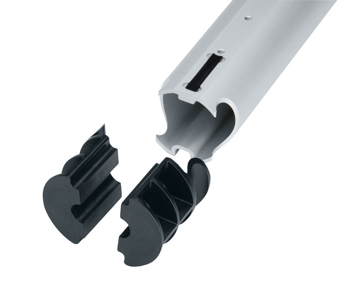 Harken Unit 0 ESP Foil Connector Set - 216 mm