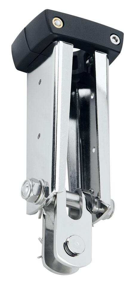 Harken Unit 2 ESP 470 mm Leg Kit Toggle - 19.1 mm Pin