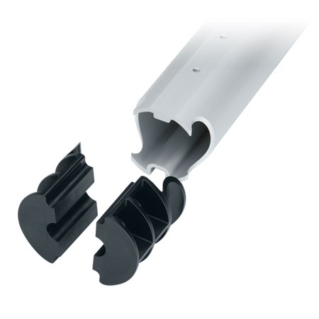Harken Unit 3 ESP Foil Connector Set - 267 mm