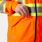 Helly Hansen Alta 2.0 Hi Vis Softshell Jacket CSA