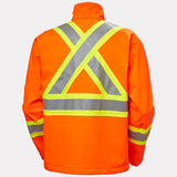 Helly Hansen Alta 2.0 Hi Vis Softshell Jacket CSA