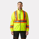 Helly Hansen Alta 2.0 Hi Vis Softshell Jacket CSA