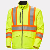 Helly Hansen Alta 2.0 Hi Vis Softshell Jacket CSA