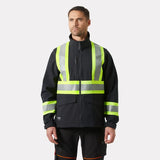 Helly Hansen Alta 2.0 Hi Vis Softshell Jacket CSA