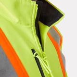 Helly Hansen Alta Softshell Jacket CSA