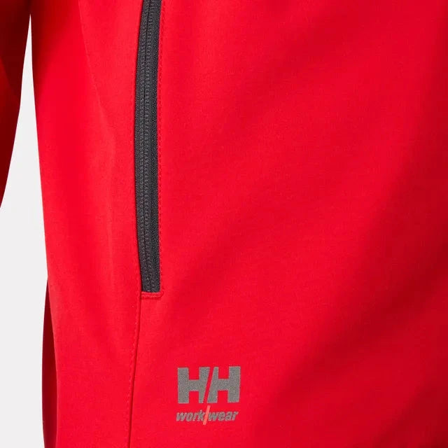 Helly Hansen Manchester 2.0 Softshell Jacket