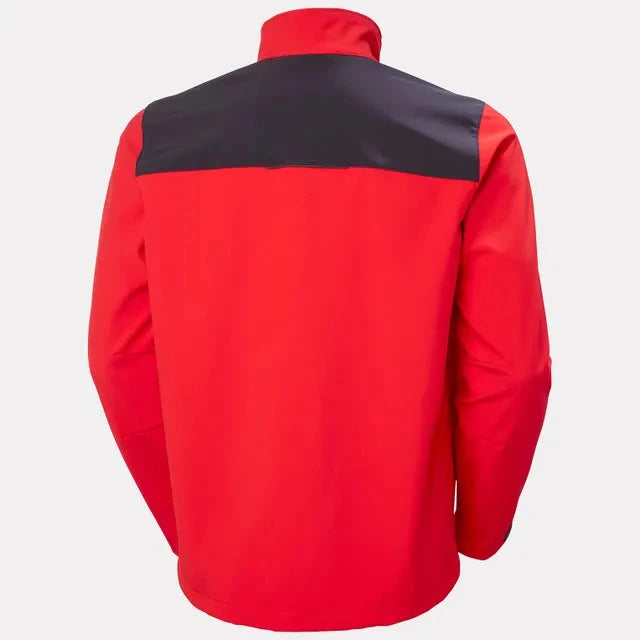 Helly Hansen Manchester 2.0 Softshell Jacket