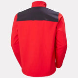 Helly Hansen Manchester 2.0 Softshell Jacket