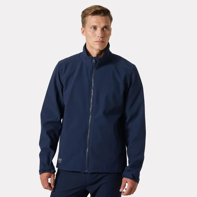 Helly Hansen Manchester 2.0 Softshell Jacket