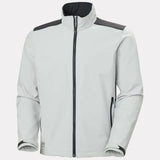 Helly Hansen Manchester 2.0 Softshell Jacket