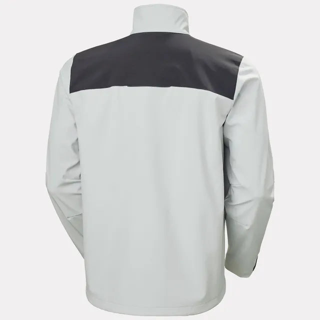 Helly Hansen Manchester 2.0 Softshell Jacket