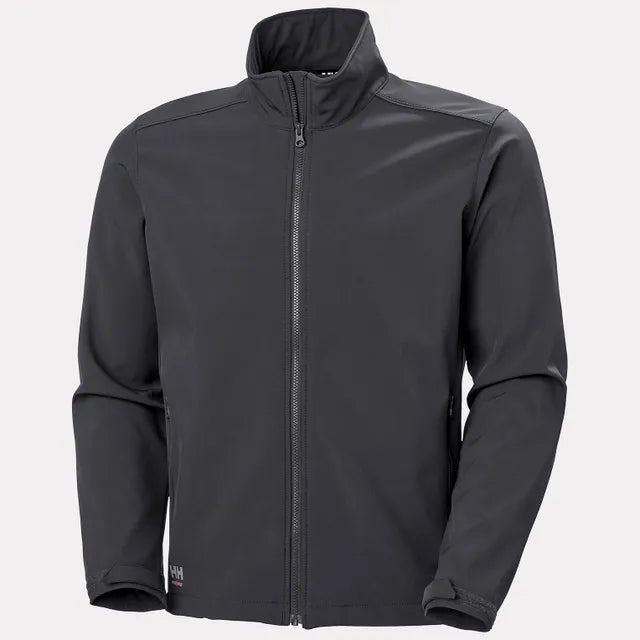 Helly Hansen Manchester 2.0 Softshell Jacket