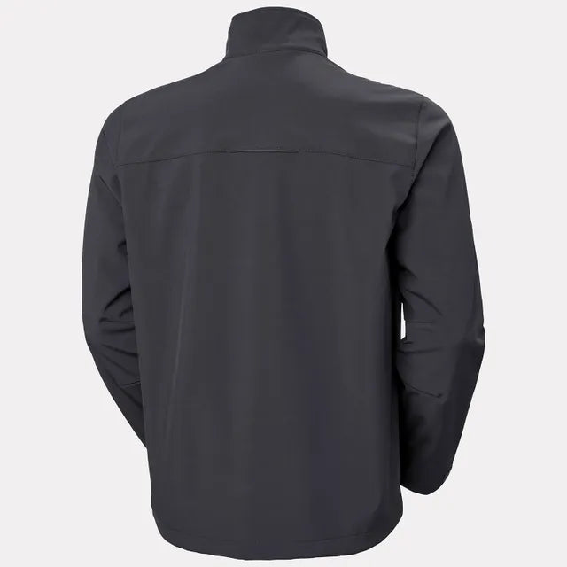 Helly Hansen Manchester 2.0 Softshell Jacket